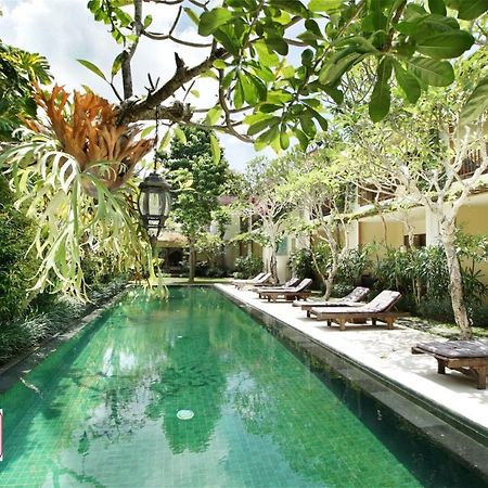 Sapodilla Ubud Dış mekan fotoğraf
