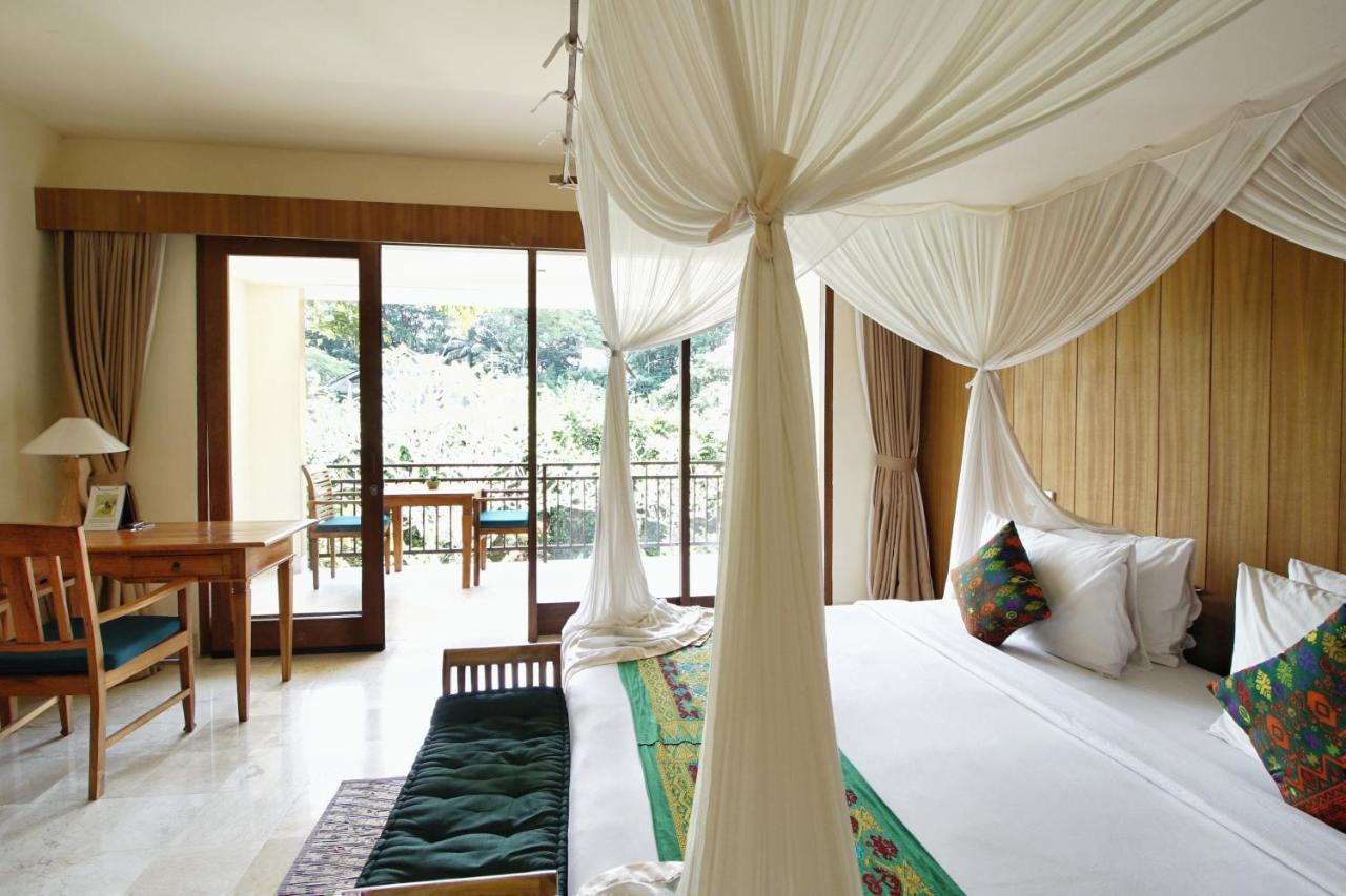 Sapodilla Ubud Dış mekan fotoğraf