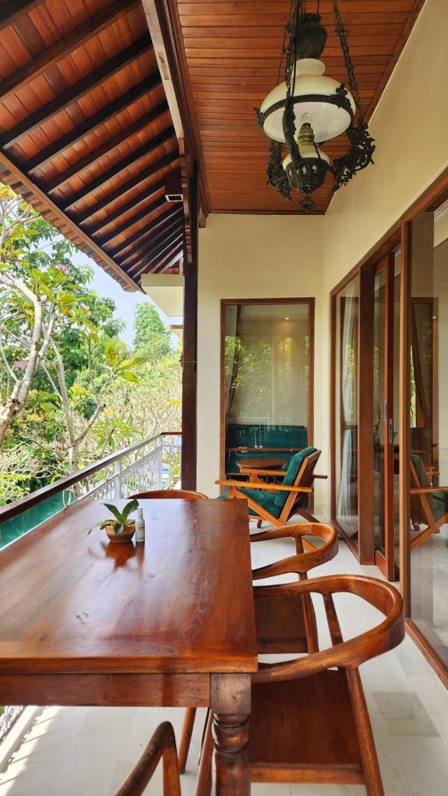 Sapodilla Ubud Dış mekan fotoğraf