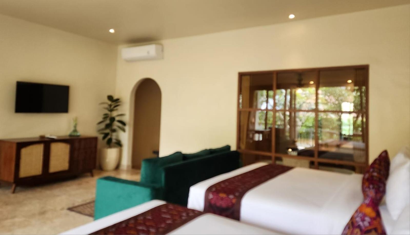 Sapodilla Ubud Dış mekan fotoğraf