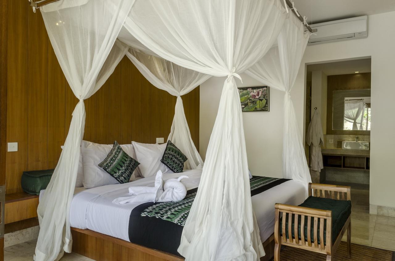 Sapodilla Ubud Dış mekan fotoğraf