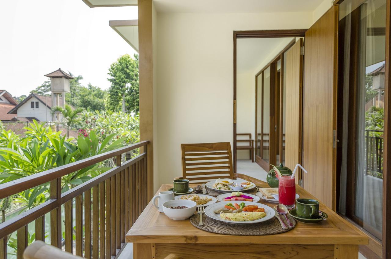 Sapodilla Ubud Dış mekan fotoğraf
