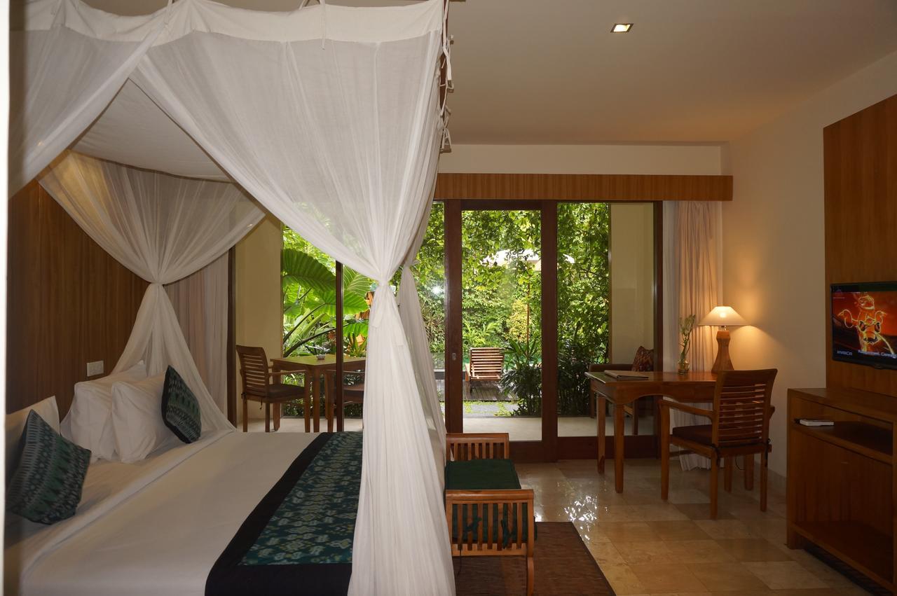 Sapodilla Ubud Dış mekan fotoğraf