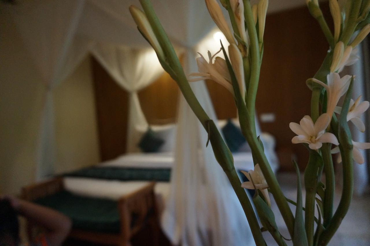 Sapodilla Ubud Dış mekan fotoğraf