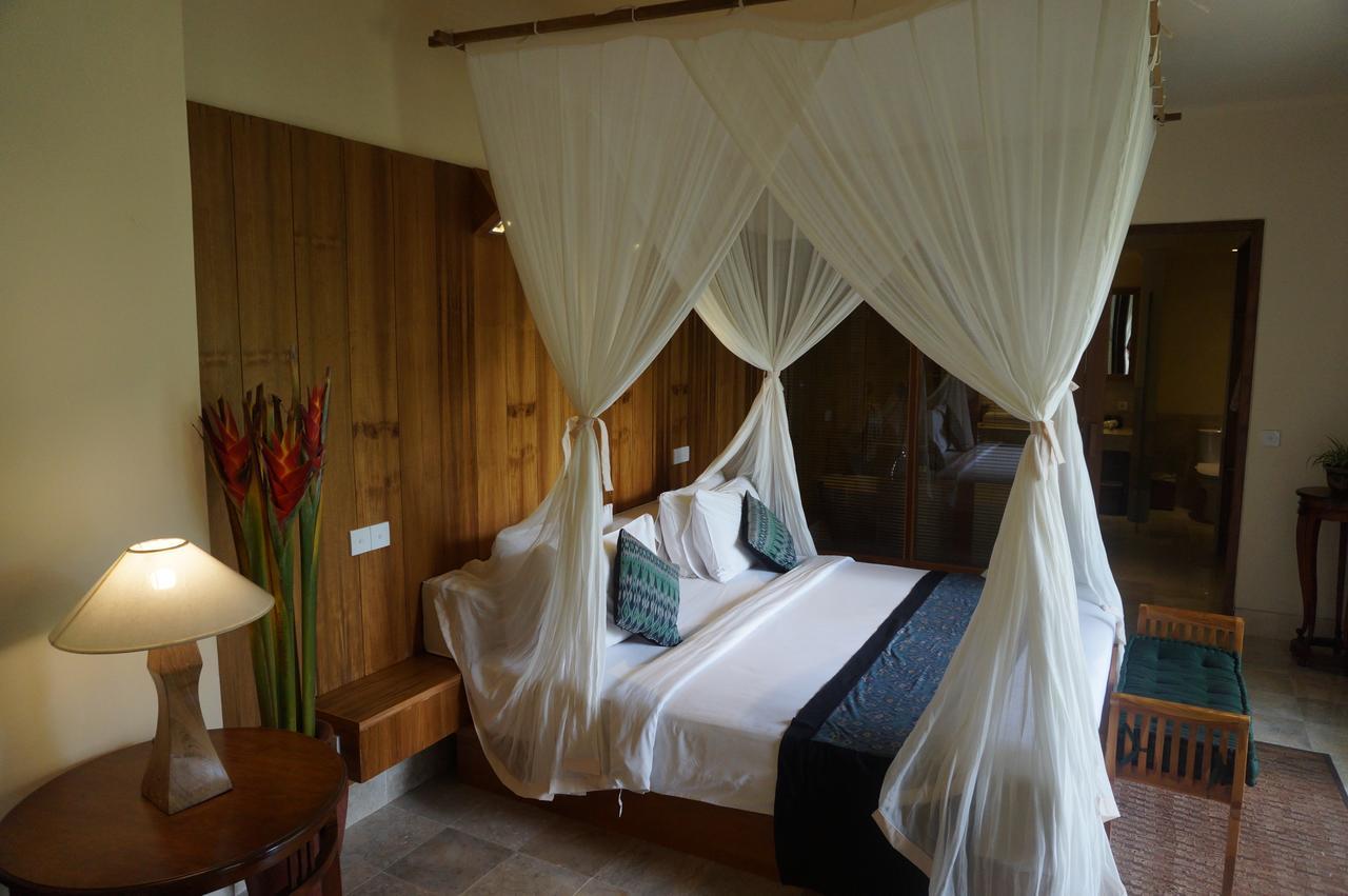 Sapodilla Ubud Dış mekan fotoğraf
