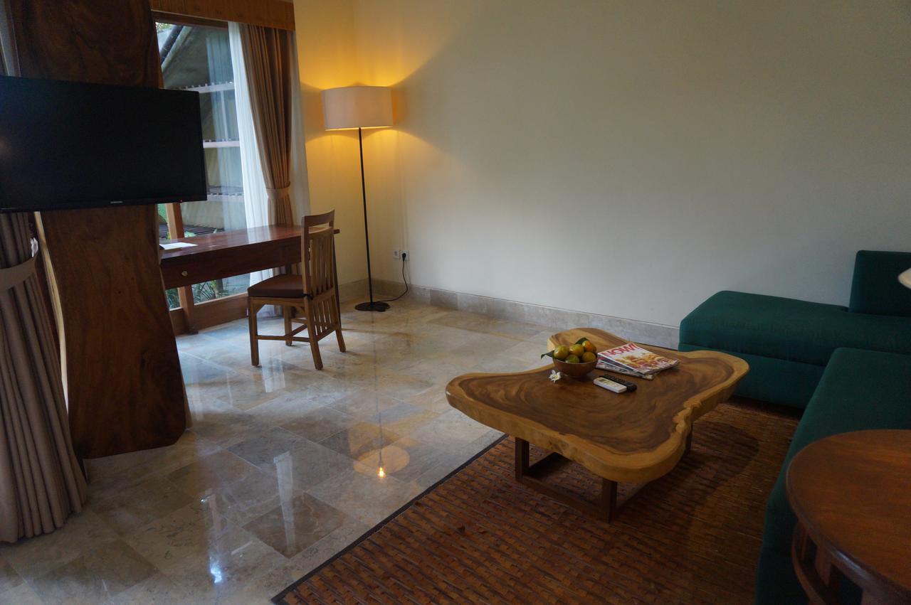 Sapodilla Ubud Dış mekan fotoğraf