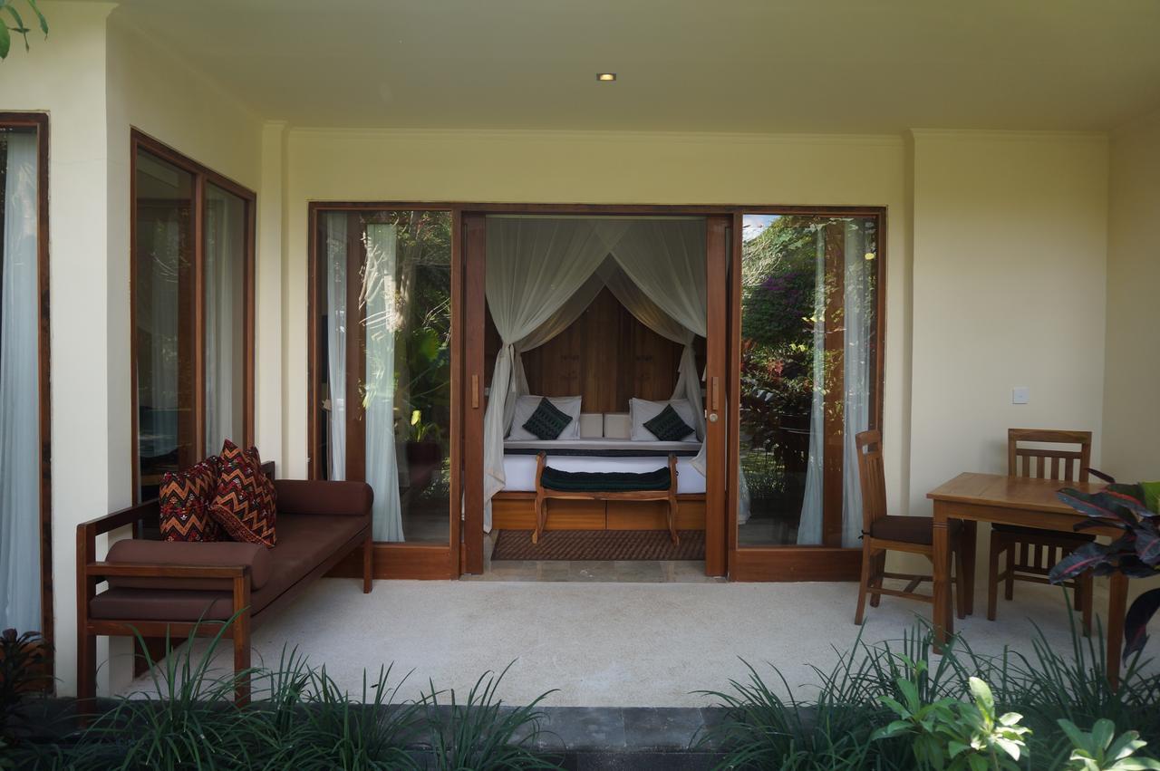 Sapodilla Ubud Dış mekan fotoğraf