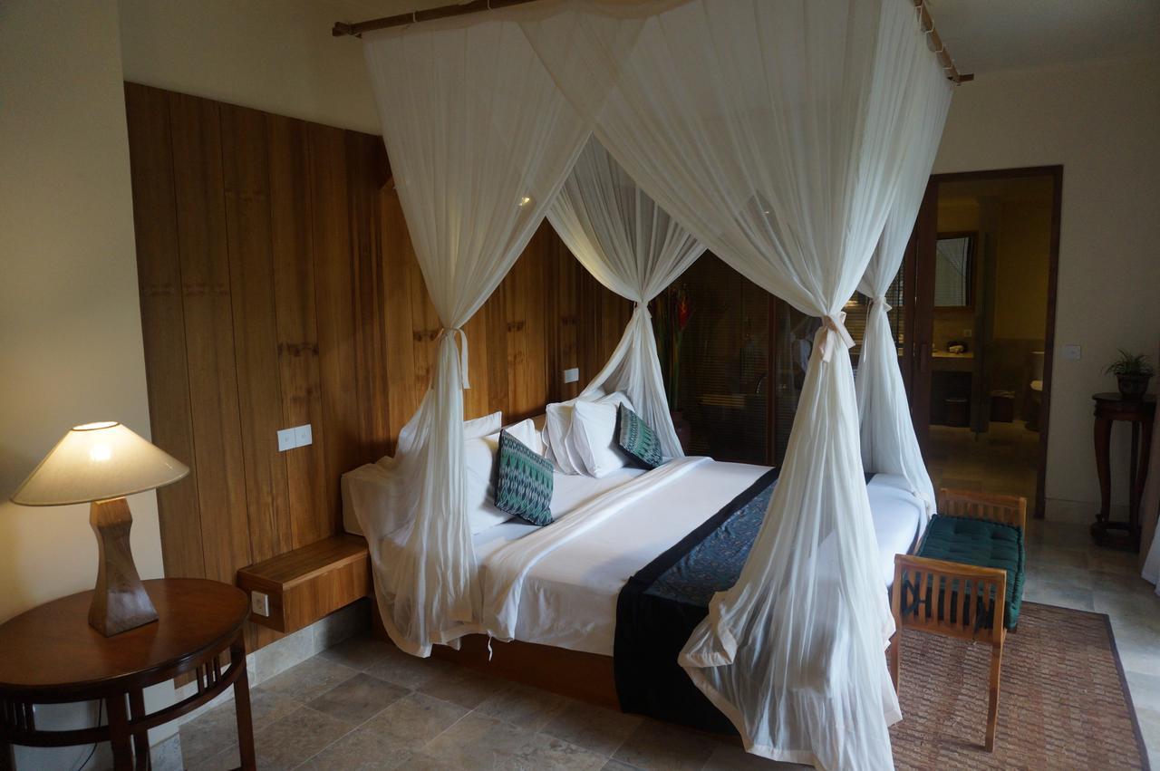 Sapodilla Ubud Dış mekan fotoğraf