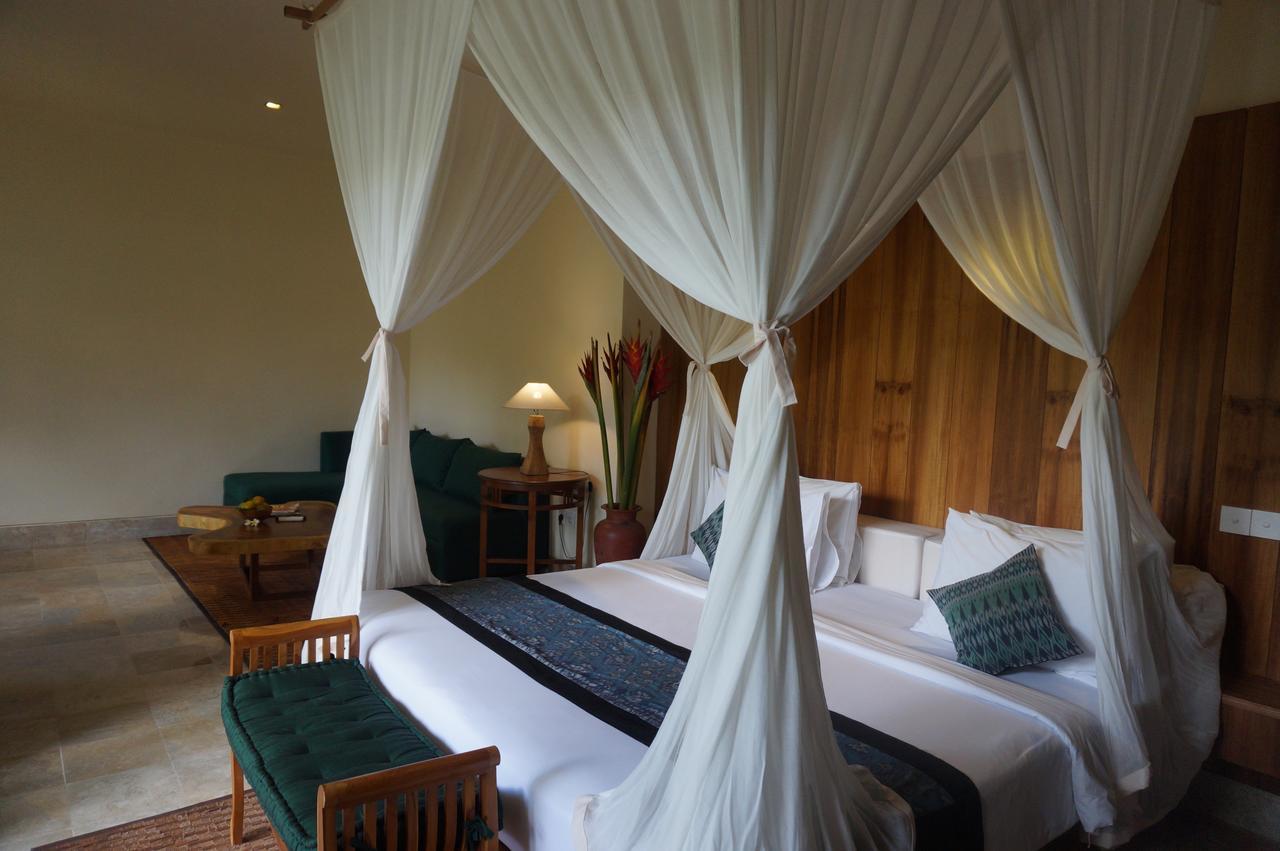 Sapodilla Ubud Dış mekan fotoğraf