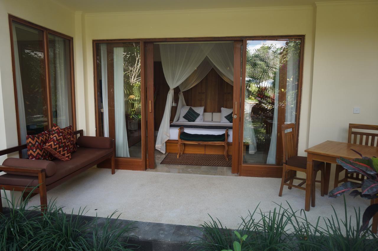 Sapodilla Ubud Dış mekan fotoğraf
