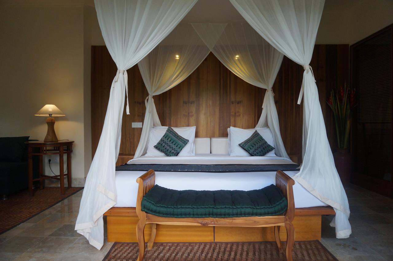 Sapodilla Ubud Dış mekan fotoğraf