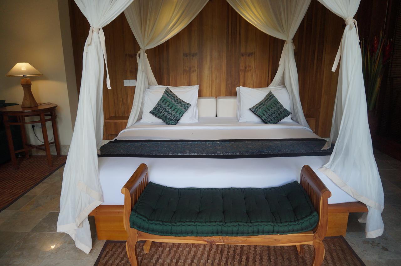 Sapodilla Ubud Dış mekan fotoğraf