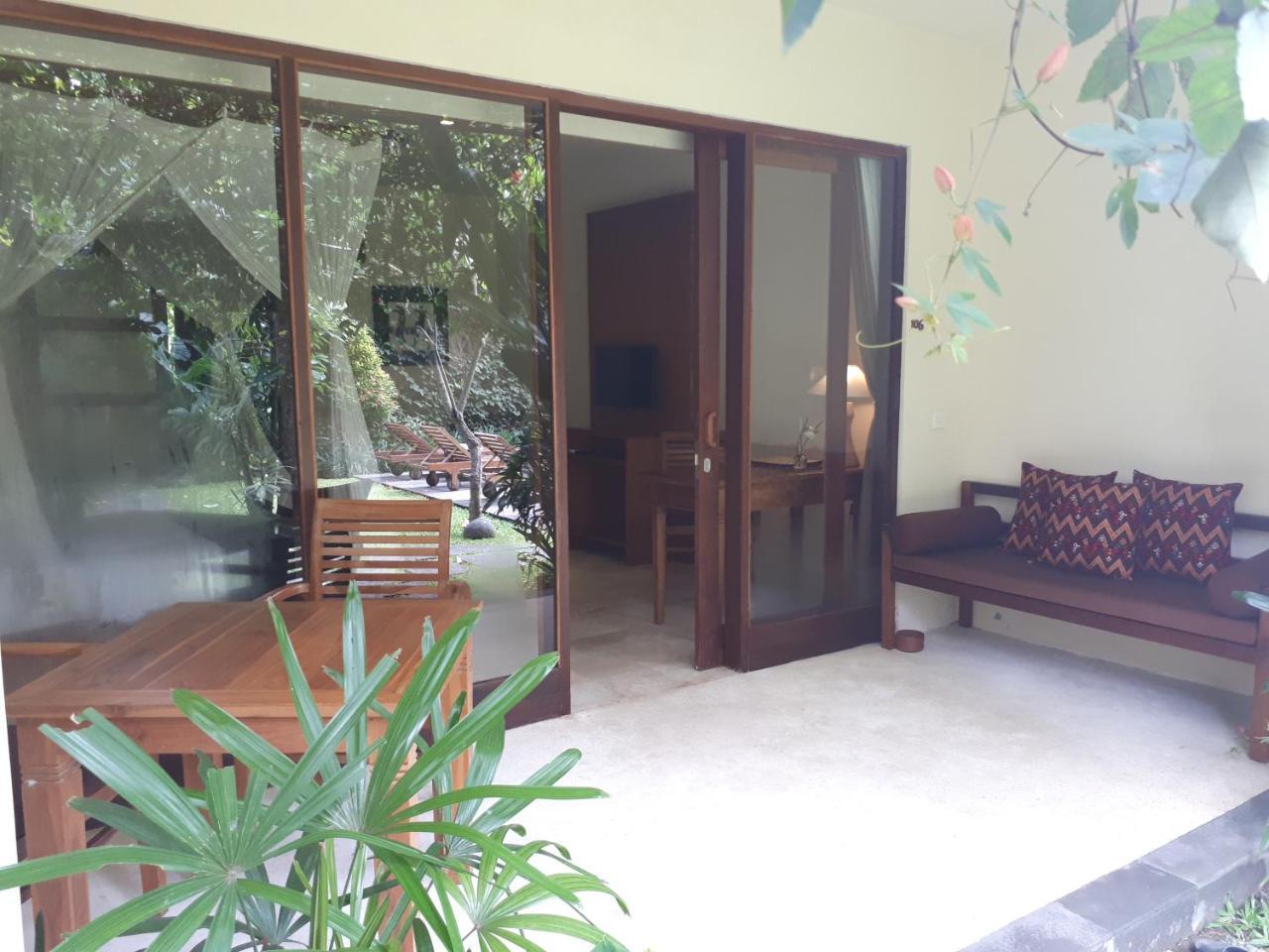 Sapodilla Ubud Dış mekan fotoğraf