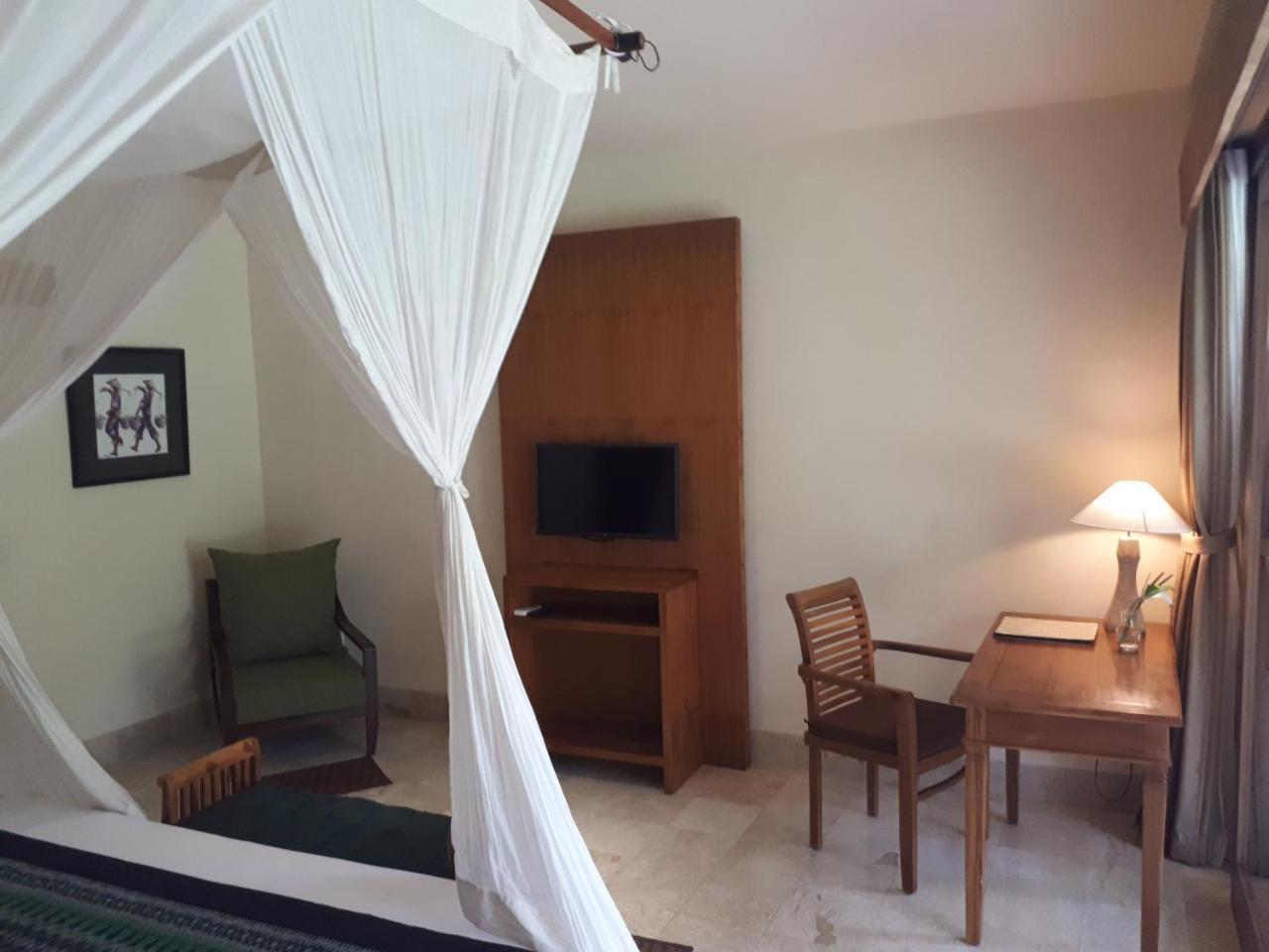 Sapodilla Ubud Dış mekan fotoğraf