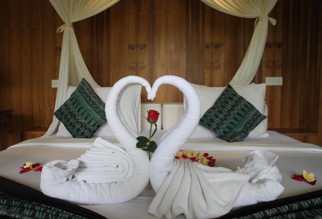 Sapodilla Ubud Dış mekan fotoğraf