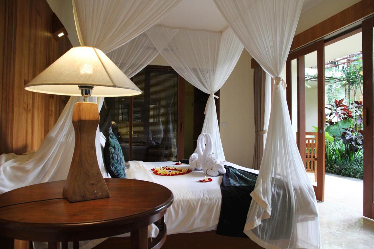 Sapodilla Ubud Dış mekan fotoğraf