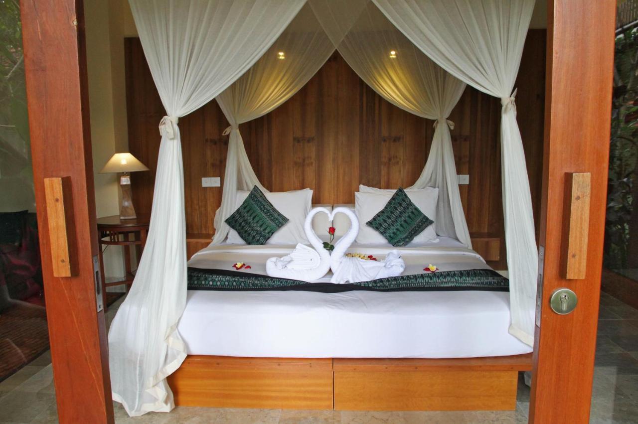 Sapodilla Ubud Dış mekan fotoğraf