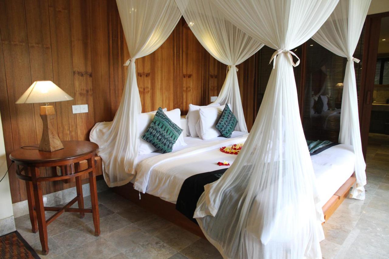 Sapodilla Ubud Dış mekan fotoğraf