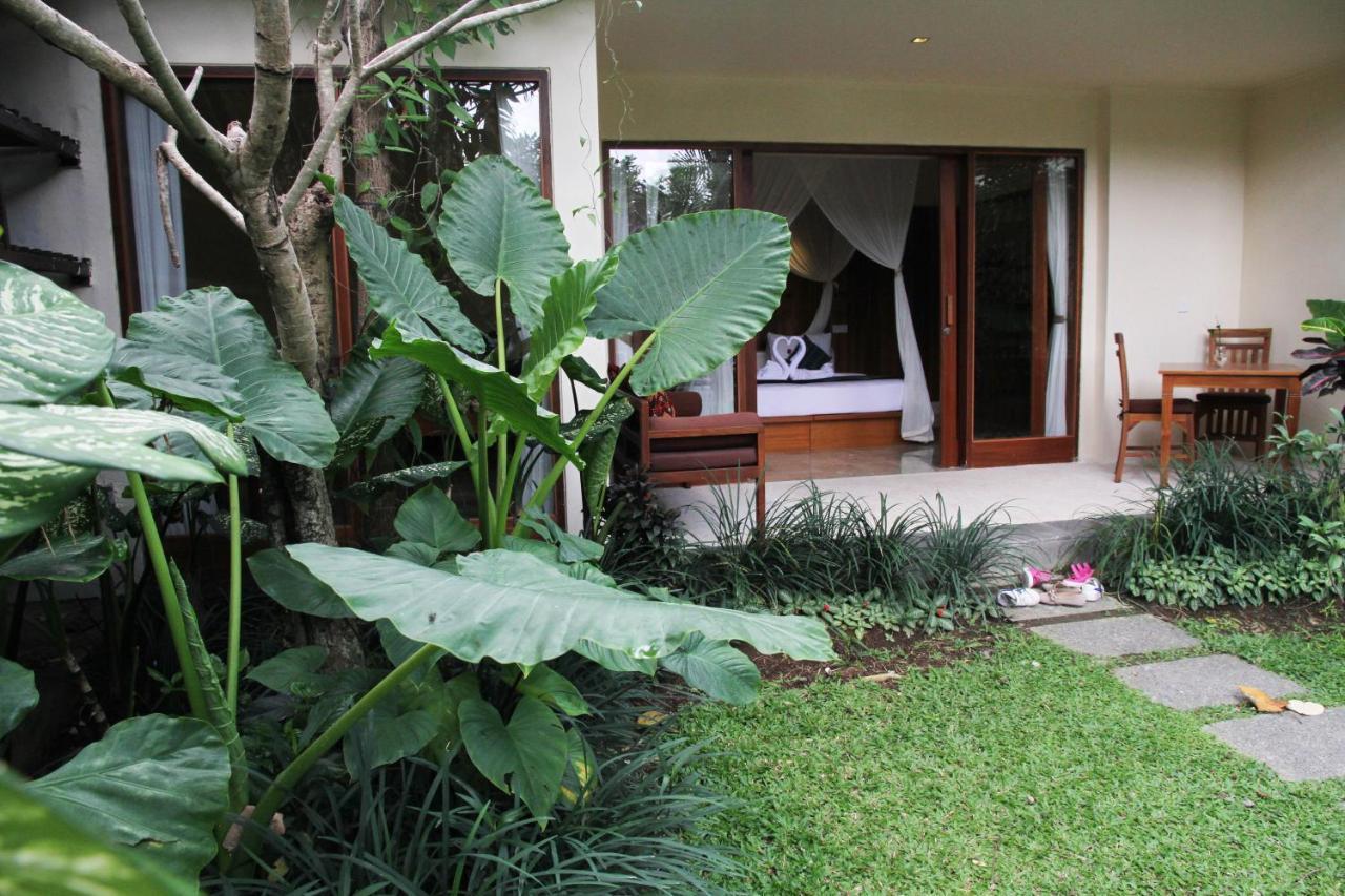 Sapodilla Ubud Dış mekan fotoğraf