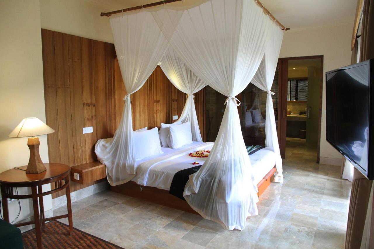 Sapodilla Ubud Dış mekan fotoğraf