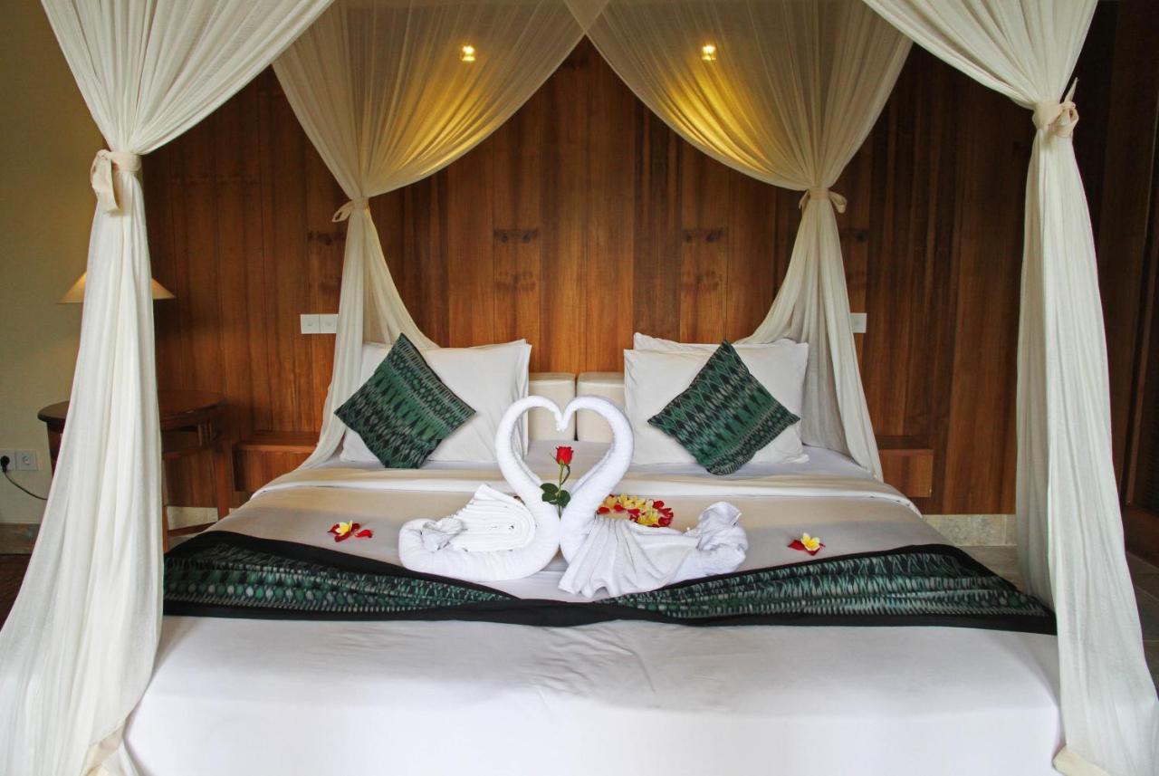 Sapodilla Ubud Dış mekan fotoğraf