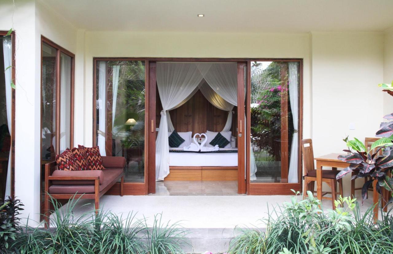 Sapodilla Ubud Dış mekan fotoğraf