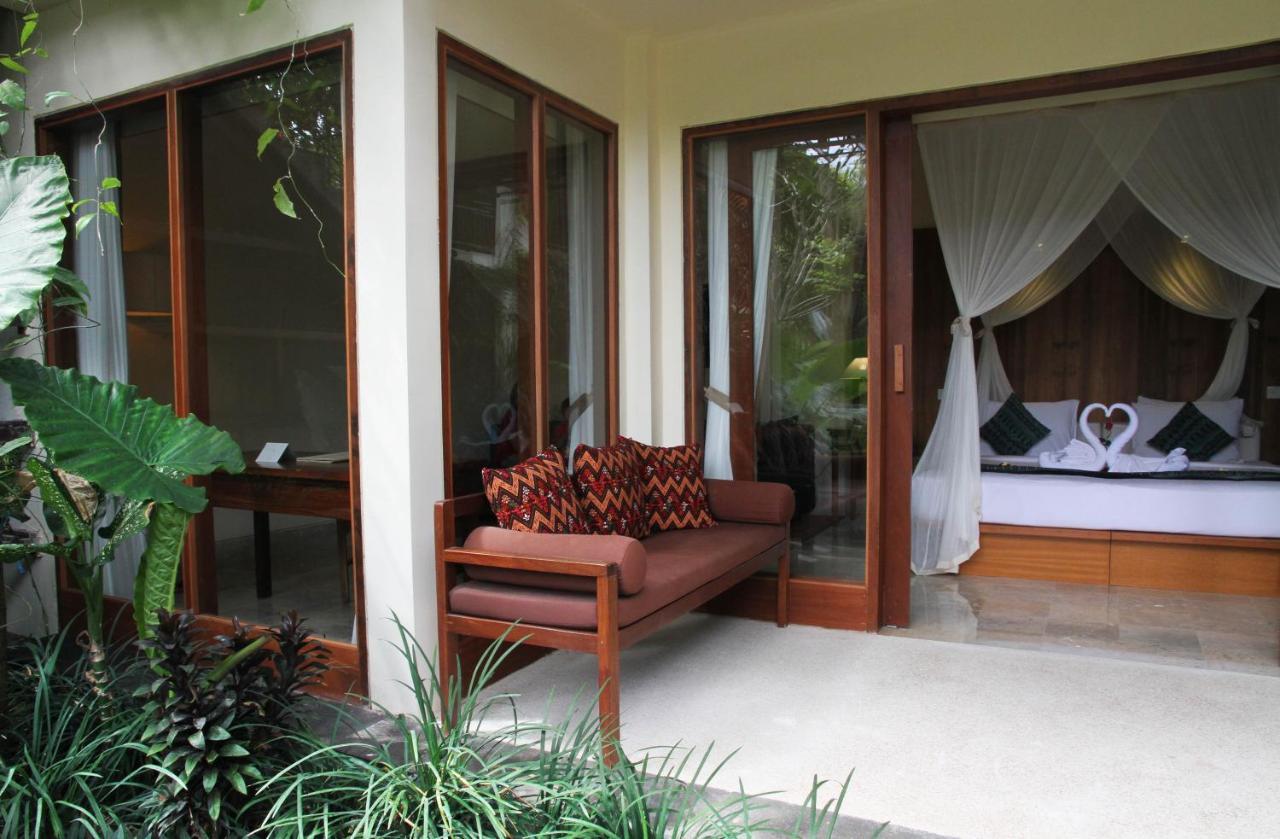 Sapodilla Ubud Dış mekan fotoğraf