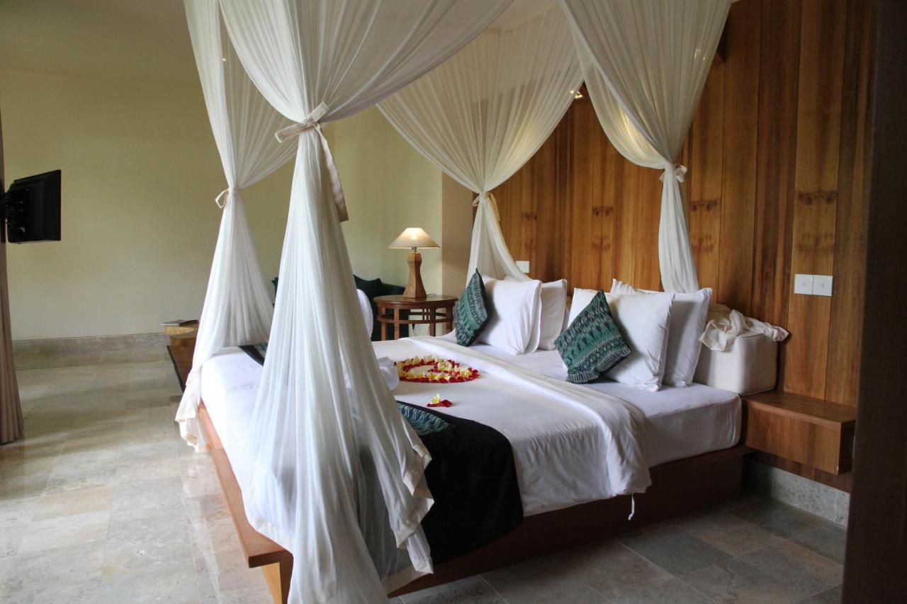Sapodilla Ubud Dış mekan fotoğraf