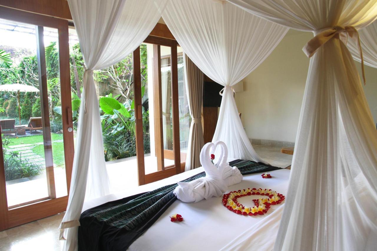 Sapodilla Ubud Dış mekan fotoğraf